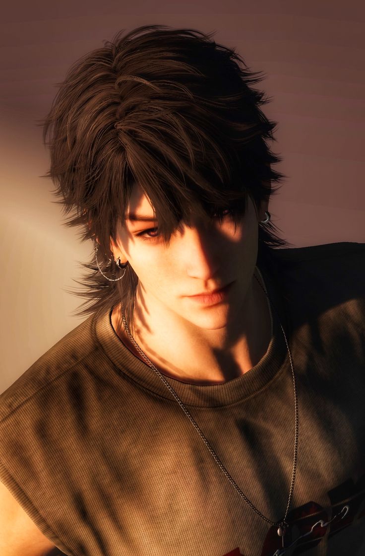 character